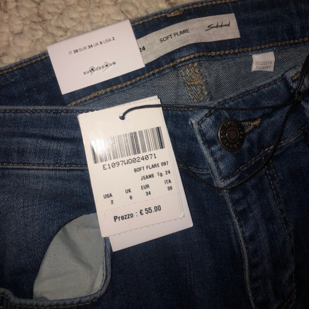 Jeans - Picture 3 of 4